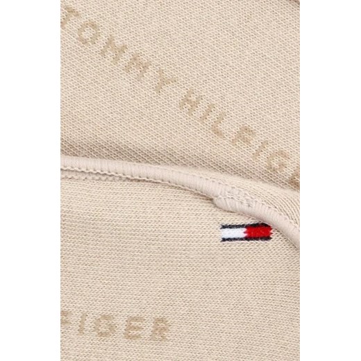 Skarpetki damskie Tommy Hilfiger