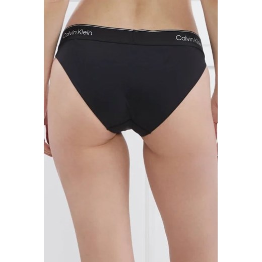 Calvin Klein Underwear Figi brazylijskie MODERN PERFORMANCE BIKINI Calvin Klein Underwear XS wyprzedaż Gomez Fashion Store