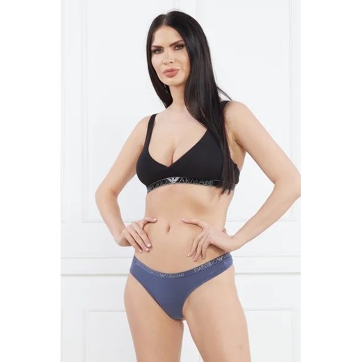 Emporio Armani Stringi 2-pack Emporio Armani M promocyjna cena Gomez Fashion Store