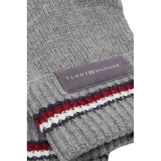 Rękawiczki Tommy Hilfiger