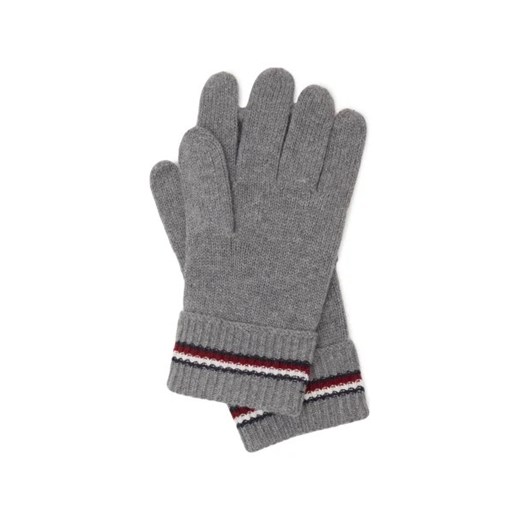 Rękawiczki Tommy Hilfiger