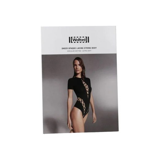 Body damskie Wolford