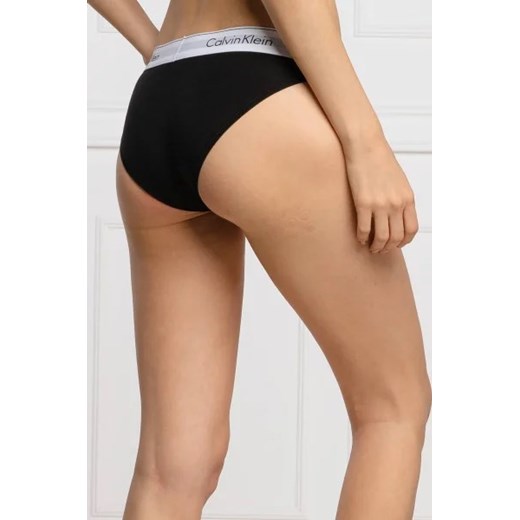 Calvin Klein Underwear Figi Calvin Klein Underwear M promocja Gomez Fashion Store