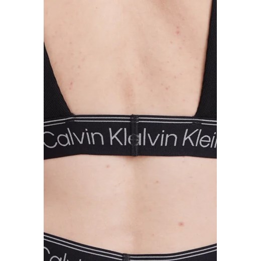 Calvin Klein Performance Biustonosz XL Gomez Fashion Store okazyjna cena