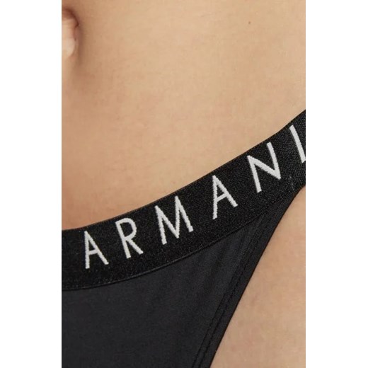 Emporio Armani Figi Emporio Armani XL wyprzedaż Gomez Fashion Store