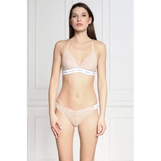Guess Underwear Stringi BELLE XL Gomez Fashion Store okazja