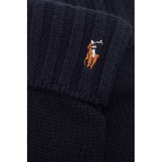 Rękawiczki Polo Ralph Lauren
