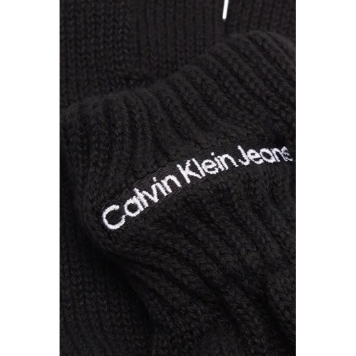 CALVIN KLEIN JEANS Rękawiczki Uniwersalny Gomez Fashion Store