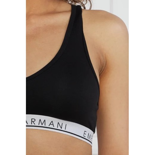 Biustonosz Emporio Armani