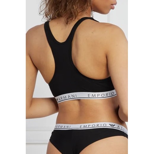Emporio Armani biustonosz