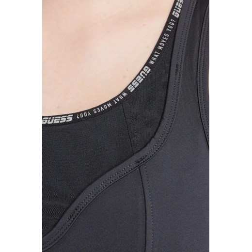 GUESS ACTIVE Biustonosz DALIA S okazja Gomez Fashion Store