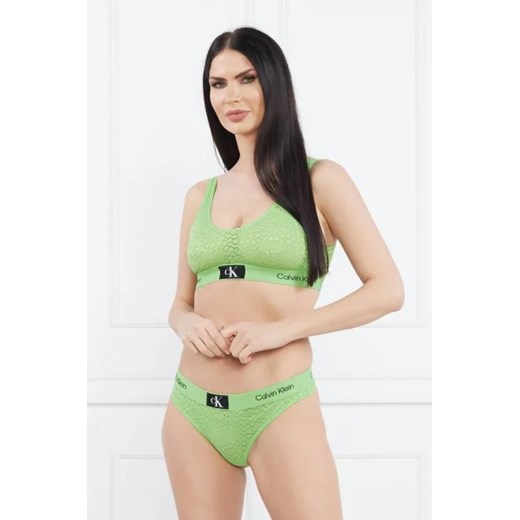 Biustonosz Calvin Klein Underwear