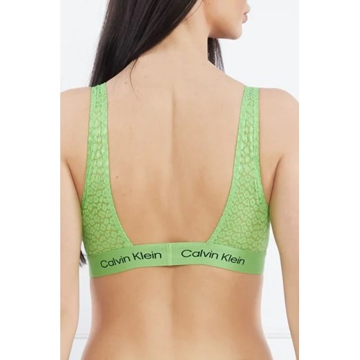 Biustonosz Calvin Klein Underwear