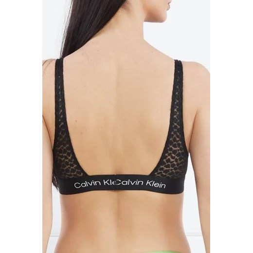 Biustonosz Calvin Klein Underwear
