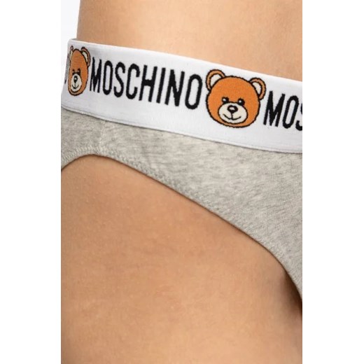Moschino Underwear Figi XS Gomez Fashion Store wyprzedaż