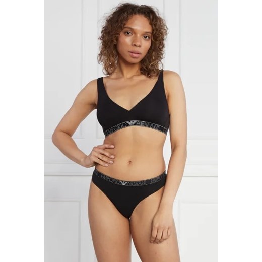 Emporio Armani Stringi 2-pack UNDERWEAR SET Emporio Armani S okazja Gomez Fashion Store