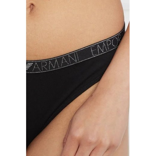 Emporio Armani Stringi 2-pack UNDERWEAR SET Emporio Armani S okazyjna cena Gomez Fashion Store