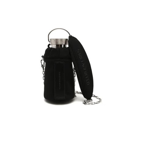 Karl Lagerfeld Termos 400ML Karl Lagerfeld Uniwersalny okazja Gomez Fashion Store