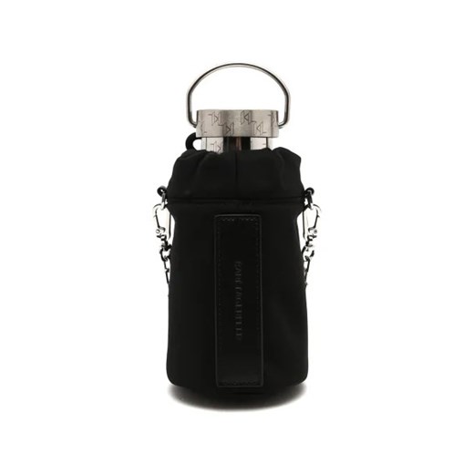 Karl Lagerfeld Termos 400ML Karl Lagerfeld Uniwersalny promocja Gomez Fashion Store