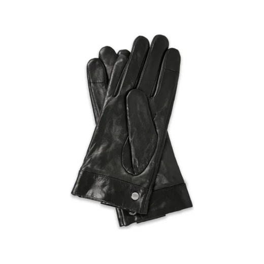 Rękawiczki Karl Lagerfeld 