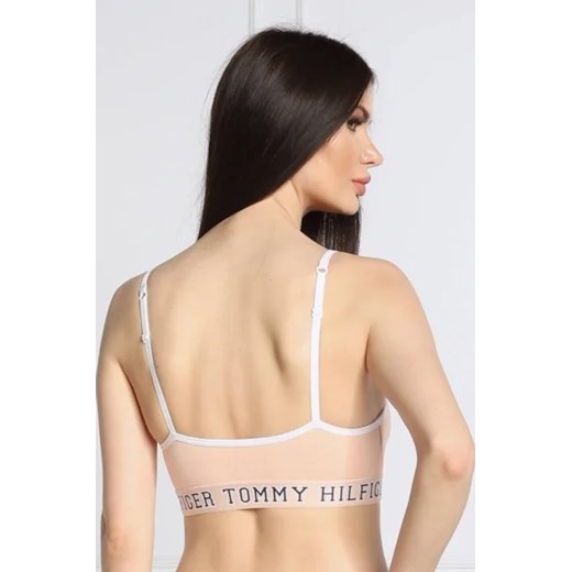 Tommy Hilfiger Biustonosz Tommy Hilfiger XS okazja Gomez Fashion Store