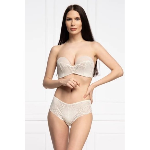 Wonderbra Biustonosz Wonderbra 75D wyprzedaż Gomez Fashion Store