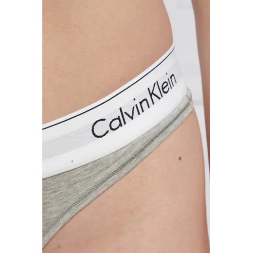Calvin Klein Underwear Stringi Calvin Klein Underwear XS promocyjna cena Gomez Fashion Store