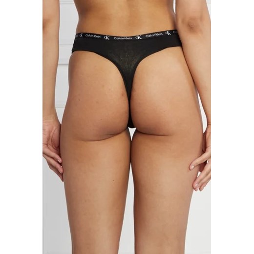 Majtki damskie Calvin Klein Underwear