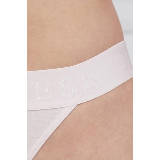 Guess Underwear Stringi XS Gomez Fashion Store promocyjna cena