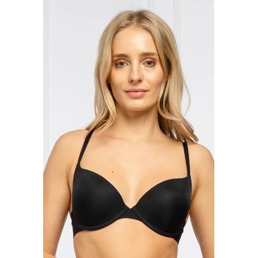 Wonderbra Biustonosz Wonderbra 80C okazja Gomez Fashion Store