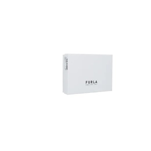 Furla Skórzane etui na karty CAMELIA Furla Uniwersalny Gomez Fashion Store
