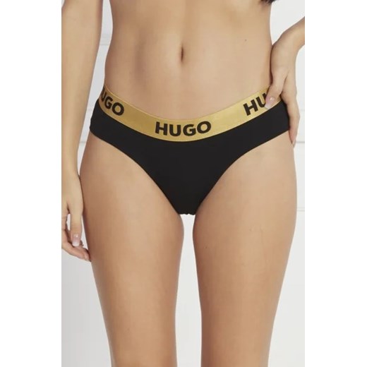 Hugo Bodywear Figi BRIEF SPORTY LOGO XL Gomez Fashion Store