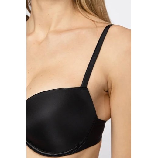 Wonderbra Biustonosz Wonderbra 75D okazja Gomez Fashion Store