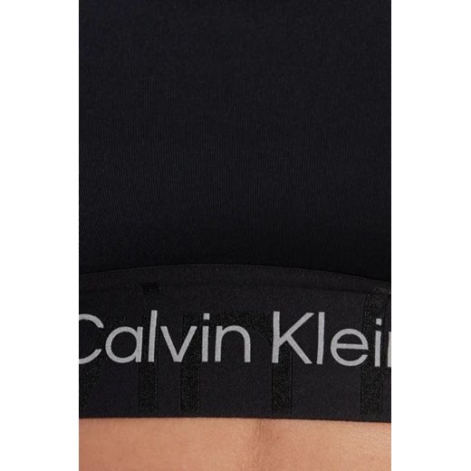 Calvin Klein Performance Biustonosz XS okazja Gomez Fashion Store
