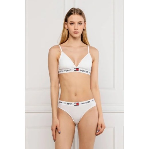 Tommy Hilfiger Figi Tommy Hilfiger XS promocja Gomez Fashion Store