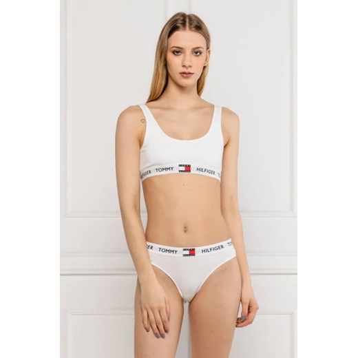 Biustonosz Tommy Hilfiger