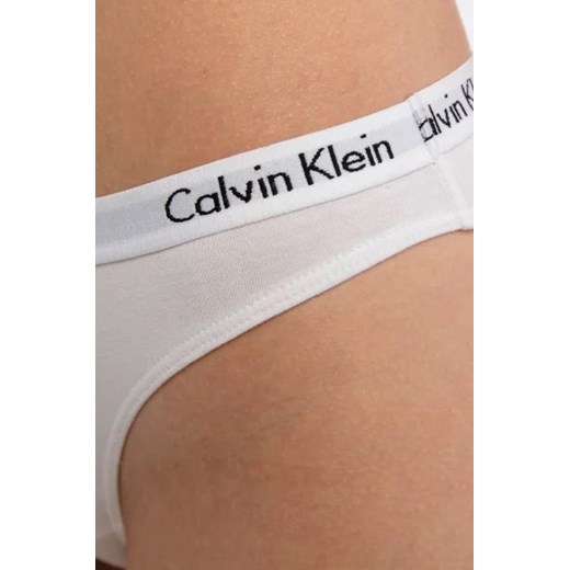 Calvin Klein Underwear Figi Calvin Klein Underwear S okazja Gomez Fashion Store