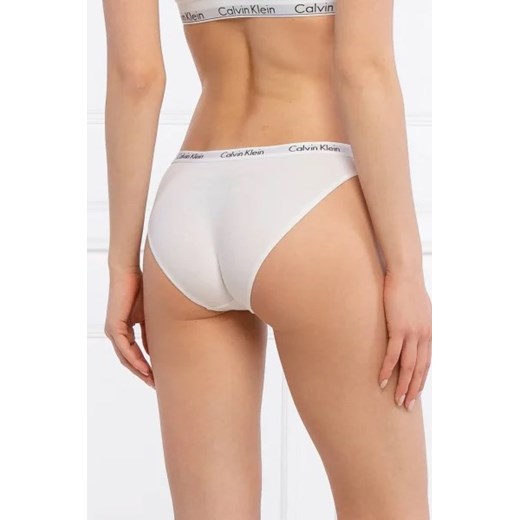 Calvin Klein Underwear Figi Calvin Klein Underwear S promocja Gomez Fashion Store
