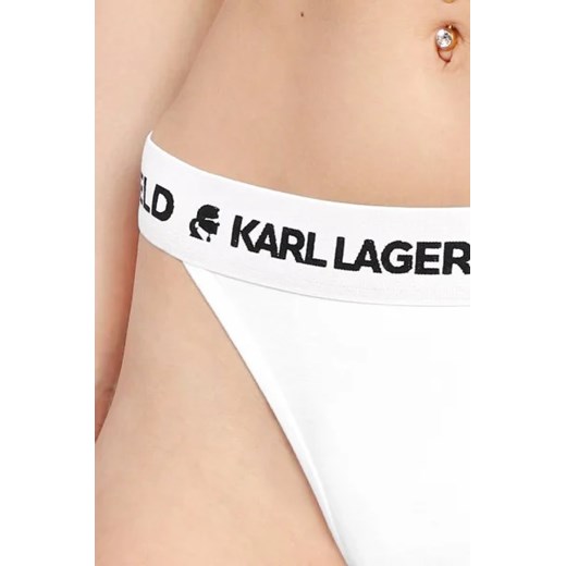 Majtki damskie Karl Lagerfeld 