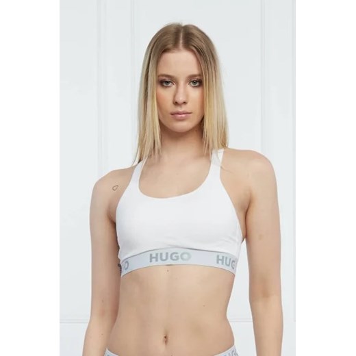 Hugo Bodywear Biustonosz M okazja Gomez Fashion Store