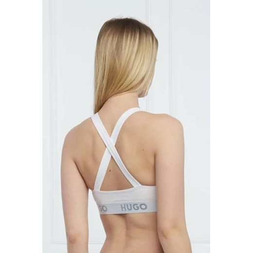 Hugo Bodywear Biustonosz XS okazyjna cena Gomez Fashion Store