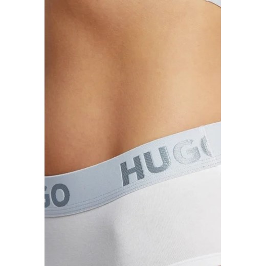 Majtki damskie Hugo Boss w stylu klasycznym