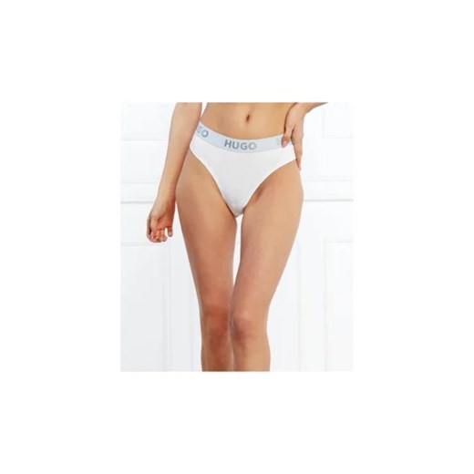 Hugo Bodywear Stringi XXL promocja Gomez Fashion Store