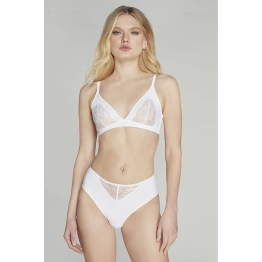 Agent Provocateur Biustonosz BRIGETTE SOFT Agent Provocateur 75C okazja Gomez Fashion Store