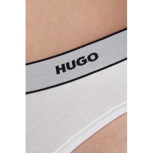 Hugo Bodywear Figi 3-pack XL wyprzedaż Gomez Fashion Store