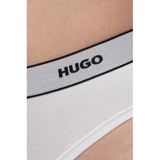 Hugo Bodywear Figi 3-pack XXL Gomez Fashion Store okazja