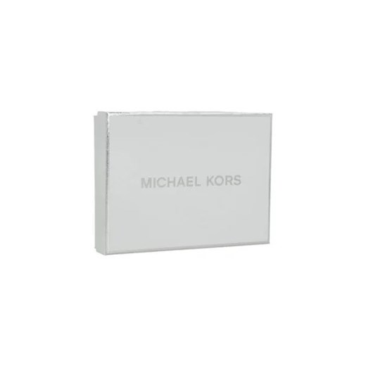 Michael Kors Skórzane etui na karty Michael Kors Uniwersalny Gomez Fashion Store