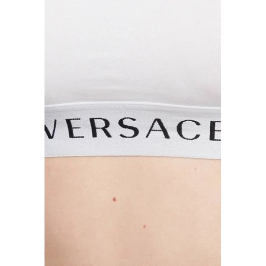 Versace Biustonosz Versace XL promocyjna cena Gomez Fashion Store