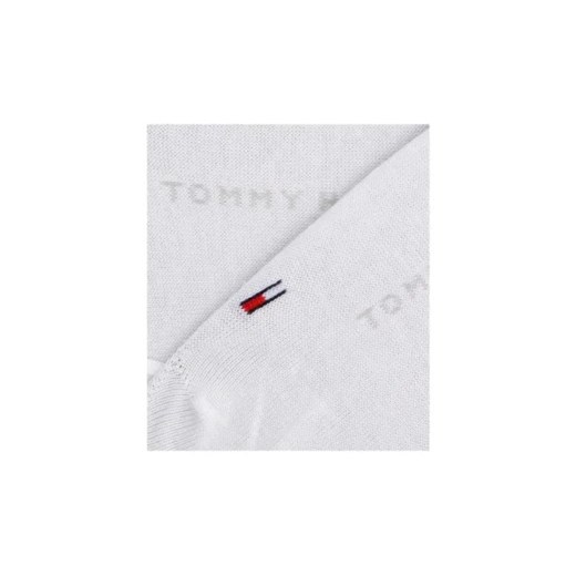 Tommy Hilfiger Skarpety/Stopki 2 Pack Tommy Hilfiger 39-42 promocja Gomez Fashion Store