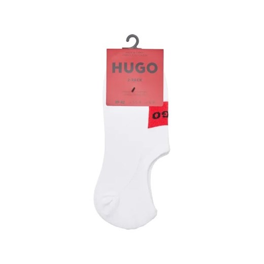Skarpetki damskie Hugo Boss